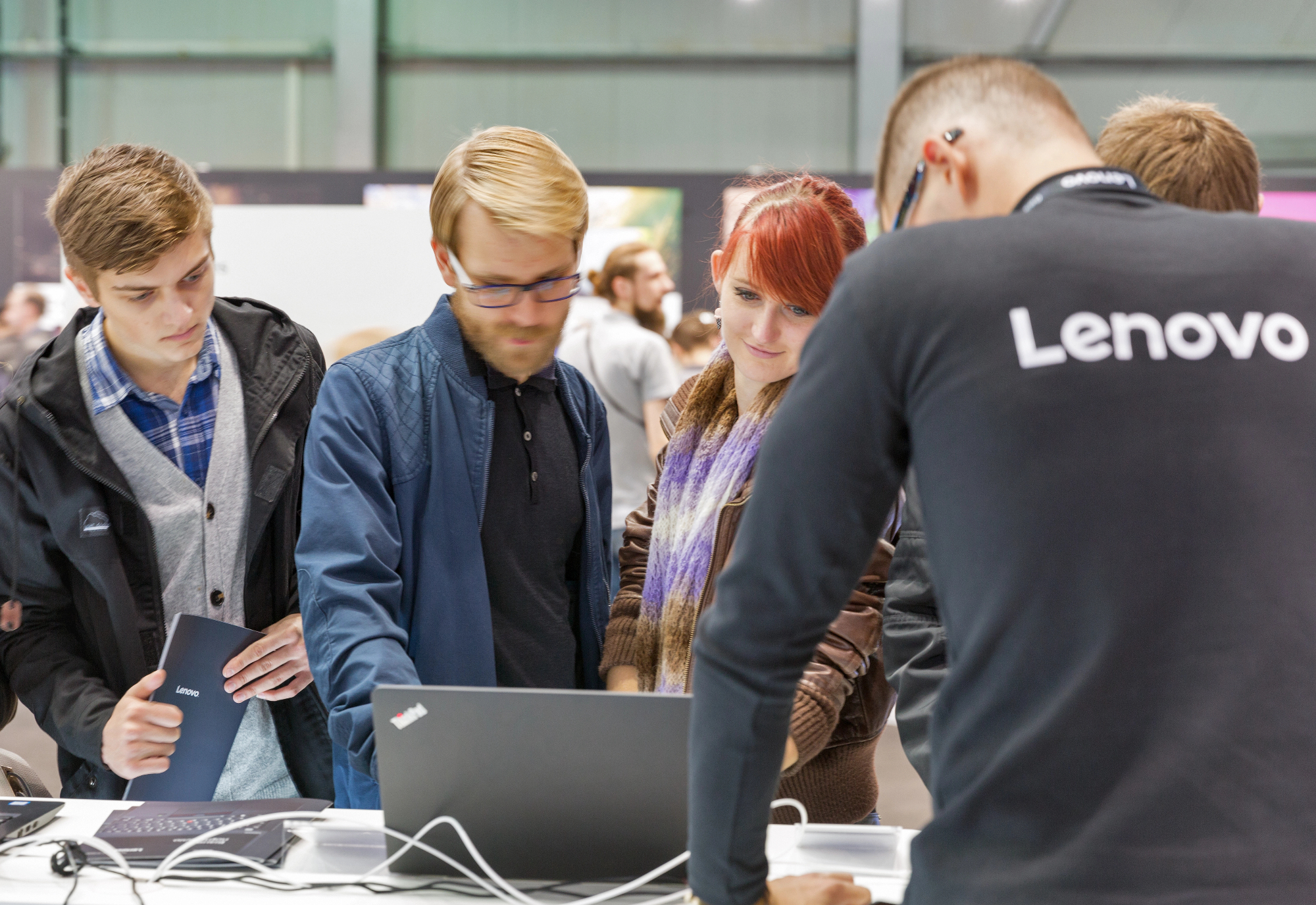 Po čemu je ekran za laptop Lenovo bolji ili lošiji od drugih