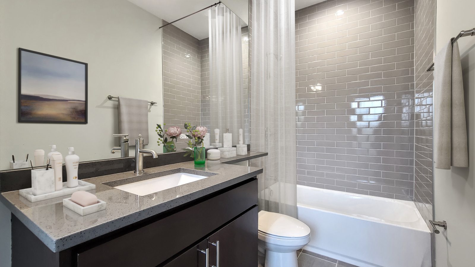 Kako u Solinu antička tuš kada mijenja razumijevanje Rima