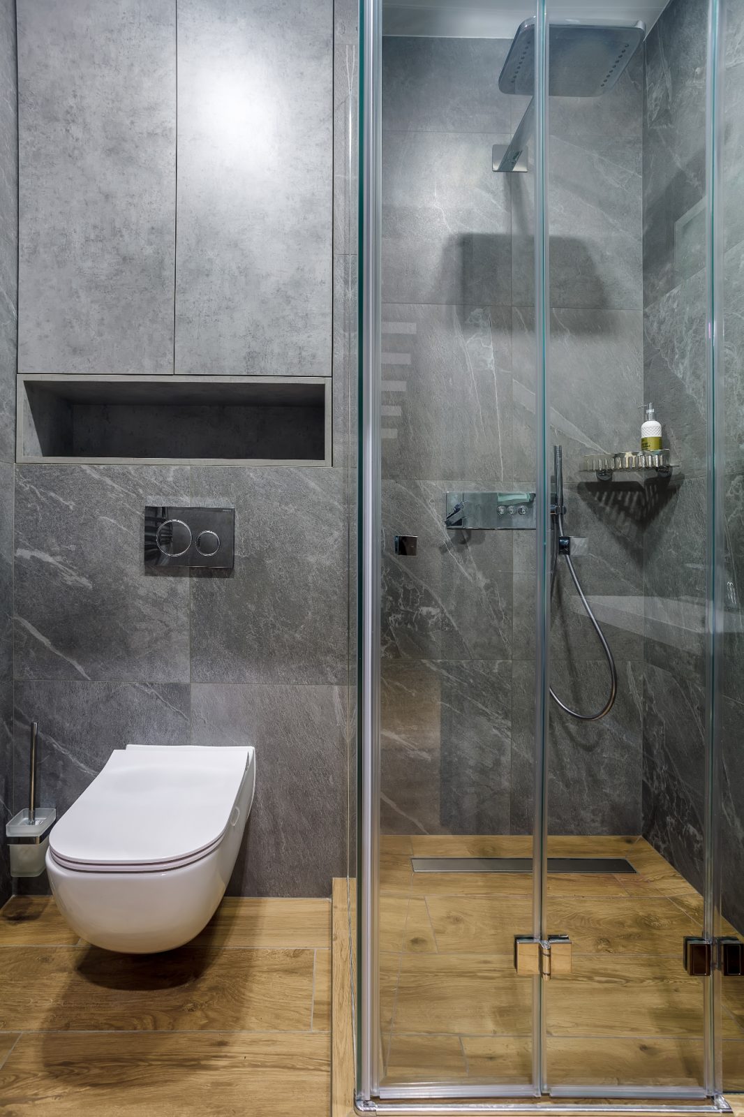 Luksuzni hotel zbog tuš kabine dobiva loše recenzije